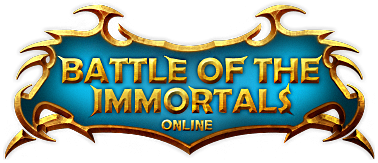 Battle of the Immortals Online
